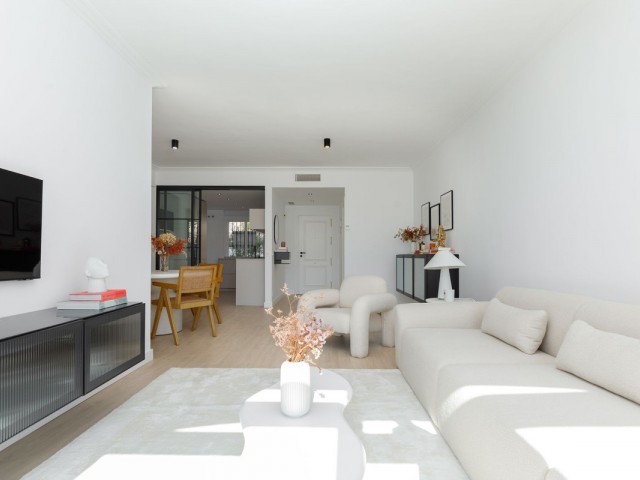 3 Bedrooms Apartment in La Quinta