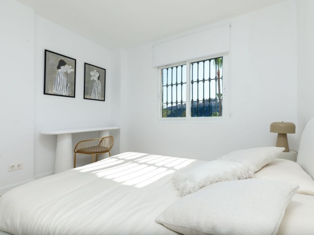 3 Bedrooms Apartment in La Quinta