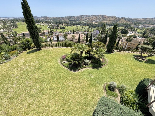 8 Bedrooms Villa in Mijas Golf