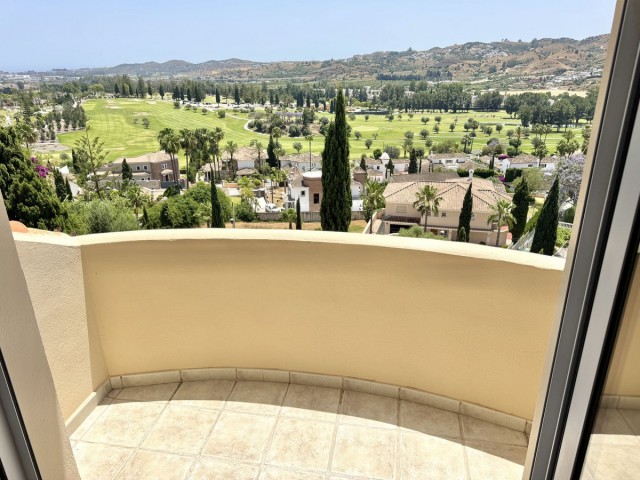 8 Bedrooms Villa in Mijas Golf