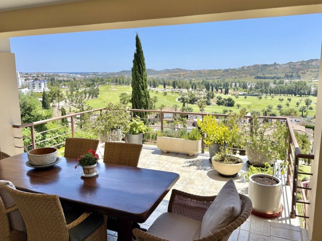 Villa avec 6 Chambres  à Mijas Golf