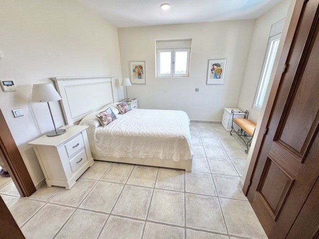 Villa avec 6 Chambres  à Mijas Golf