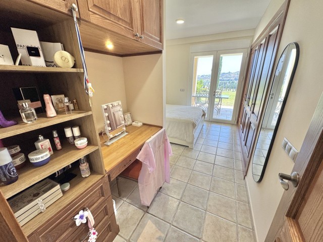 Villa avec 6 Chambres  à Mijas Golf