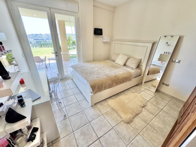 Villa avec 6 Chambres  à Mijas Golf