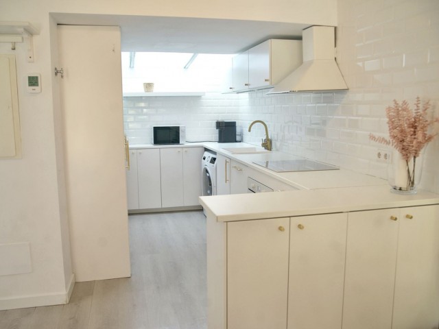 3 Schlafzimmer Reihenhaus in Nueva Andalucía
