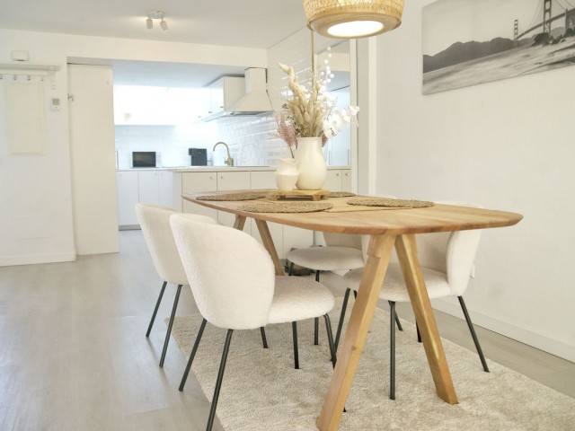 3 Schlafzimmer Reihenhaus in Nueva Andalucía
