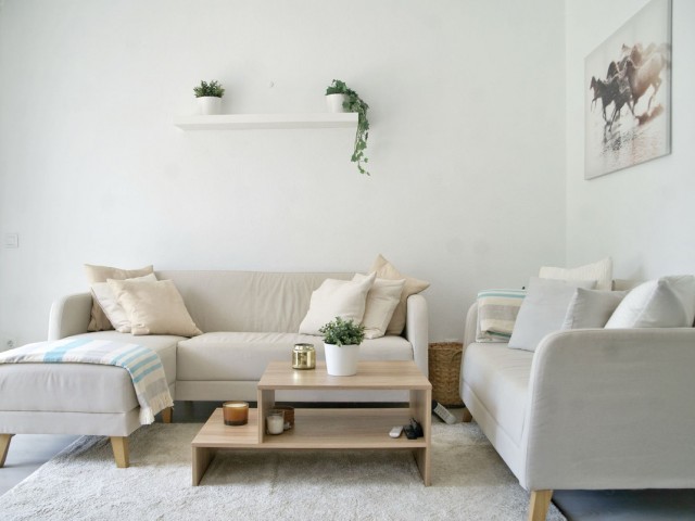 3 Schlafzimmer Reihenhaus in Nueva Andalucía