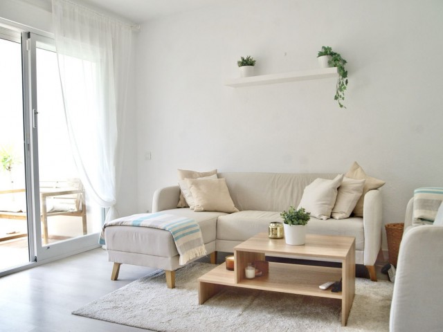 3 Schlafzimmer Reihenhaus in Nueva Andalucía