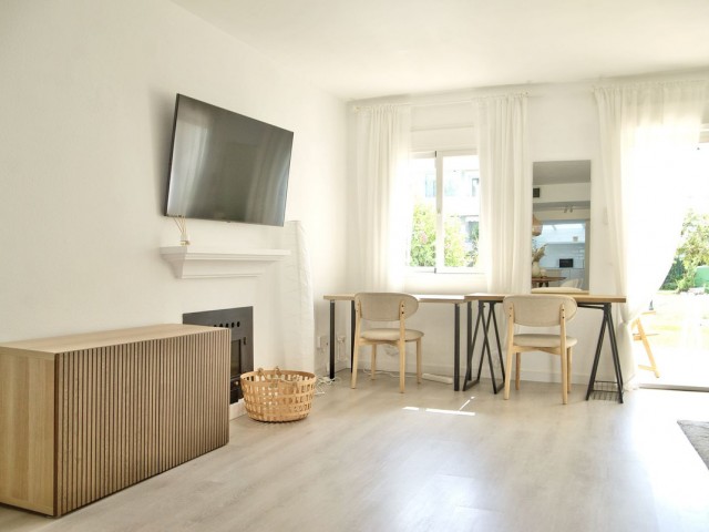 3 Schlafzimmer Reihenhaus in Nueva Andalucía