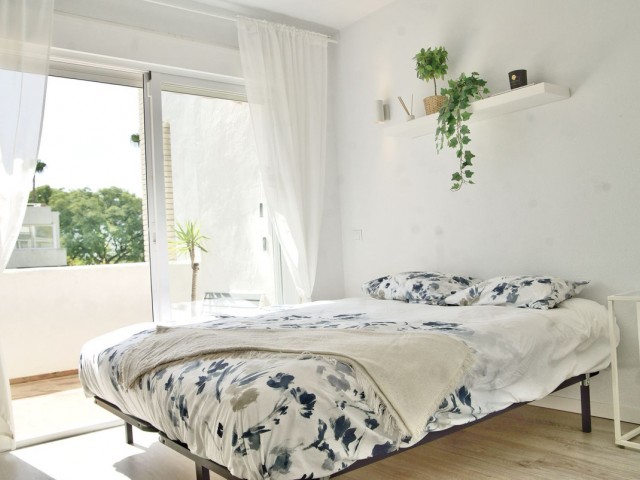 3 Schlafzimmer Reihenhaus in Nueva Andalucía