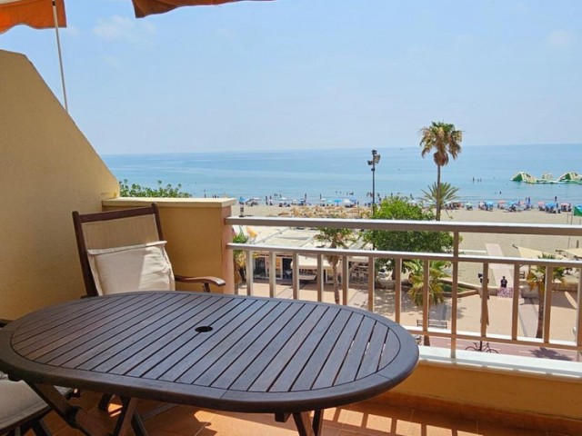 3 Bedrooms Apartment in Los Boliches