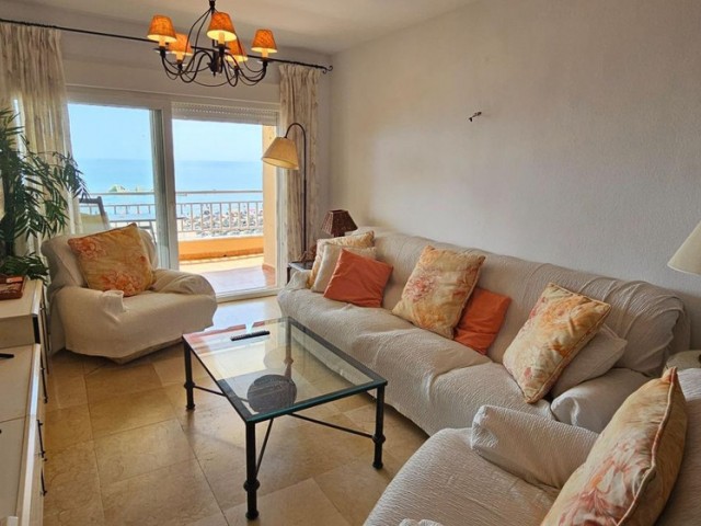 3 Bedrooms Apartment in Los Boliches