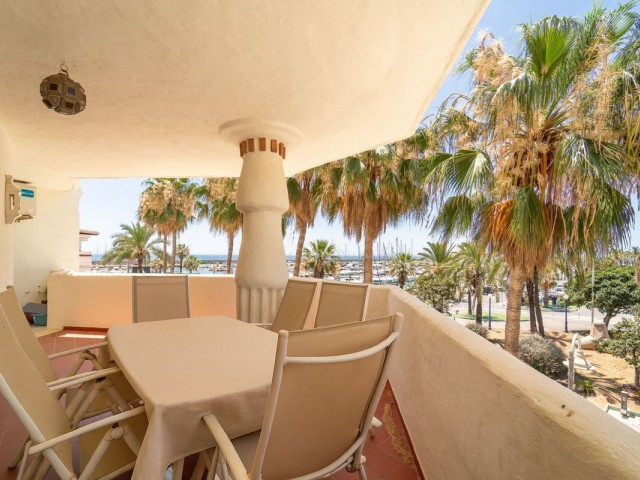 3 Makuuhuoneen Huoneisto Benalmadena