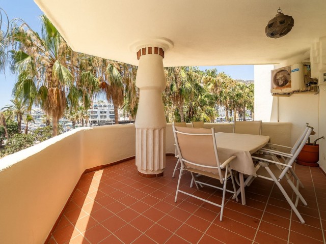 3 Makuuhuoneen Huoneisto Benalmadena