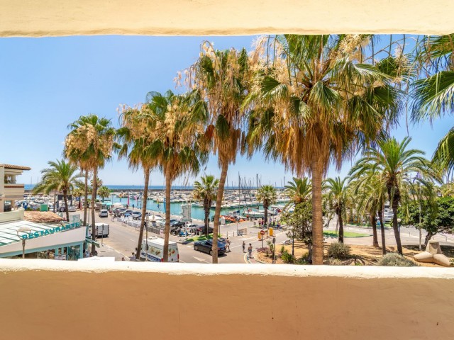 3 Makuuhuoneen Huoneisto Benalmadena