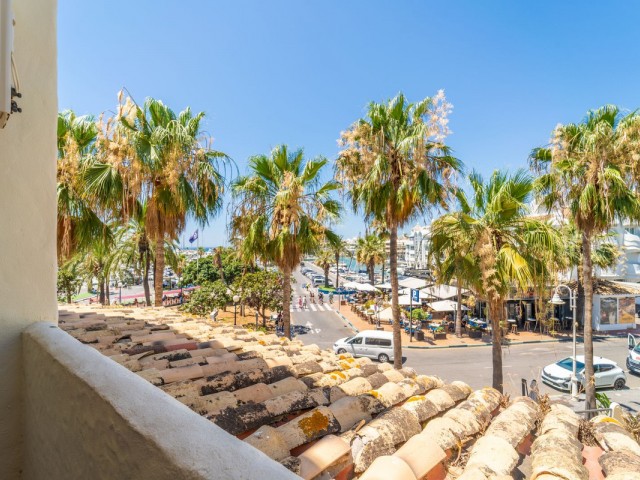 3 Makuuhuoneen Huoneisto Benalmadena