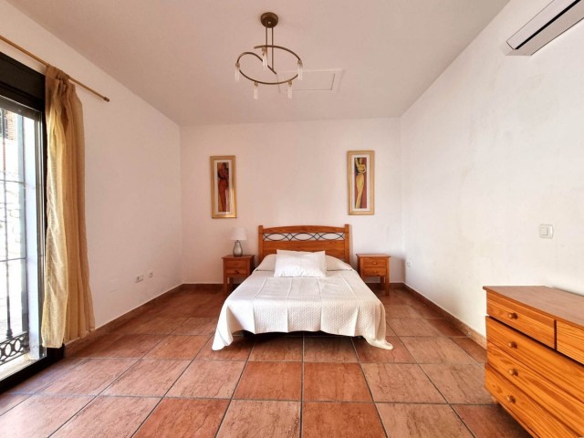 Villa avec 5 Chambres  à Mijas Golf