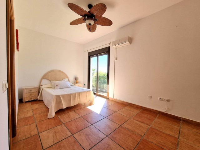 Villa avec 5 Chambres  à Mijas Golf