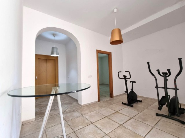 Villa avec 5 Chambres  à Mijas Golf