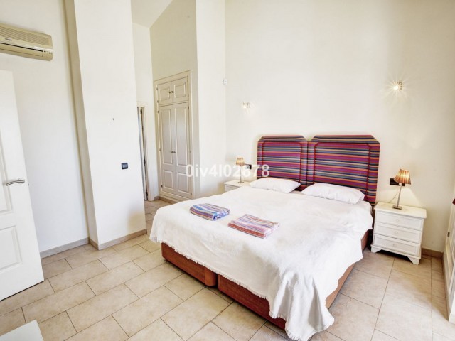 Penthouse in Benalmadena Pueblo