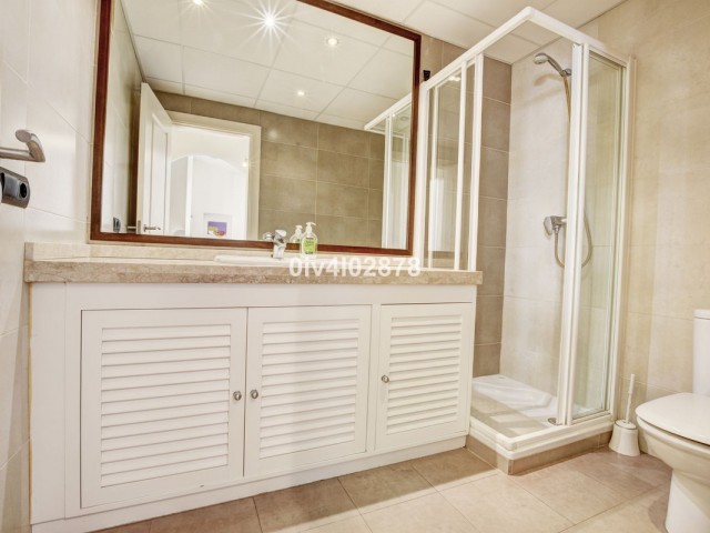 Penthouse in Benalmadena Pueblo