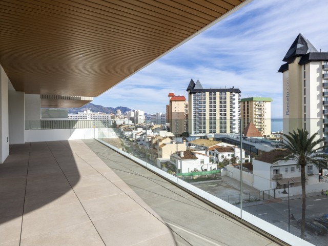 Apartamento con 2 Dormitorios  en Fuengirola