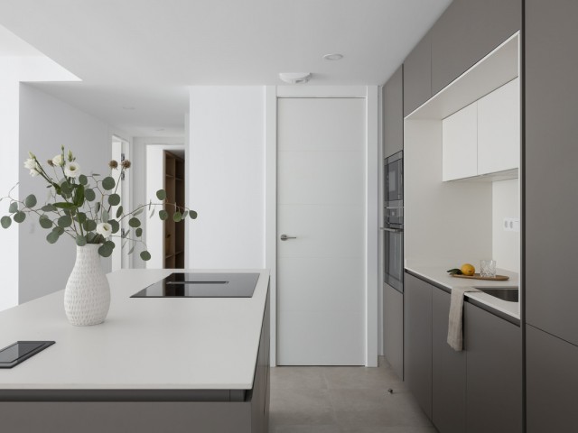 Apartamento con 2 Dormitorios  en Fuengirola