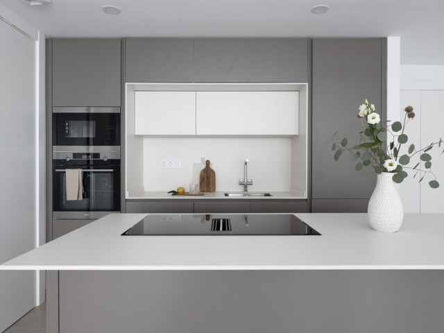 Apartamento con 2 Dormitorios  en Fuengirola