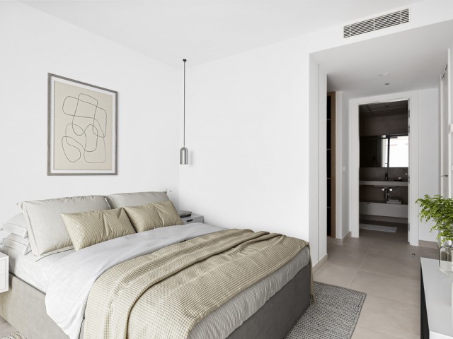 Apartamento con 2 Dormitorios  en Fuengirola