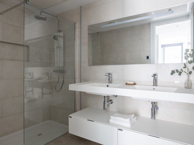 Apartamento con 2 Dormitorios  en Fuengirola