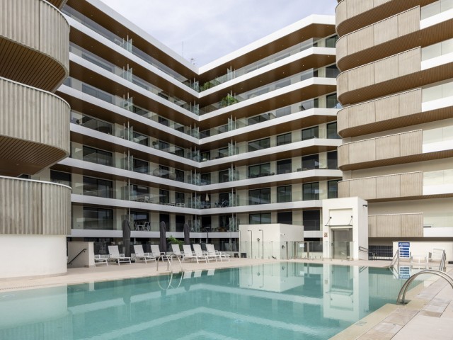 Apartamento con 2 Dormitorios  en Fuengirola