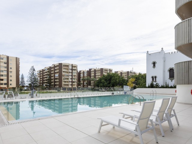 Apartamento con 2 Dormitorios  en Fuengirola