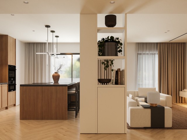 Penthouse in La Quinta