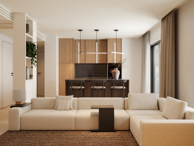 Penthouse in La Quinta
