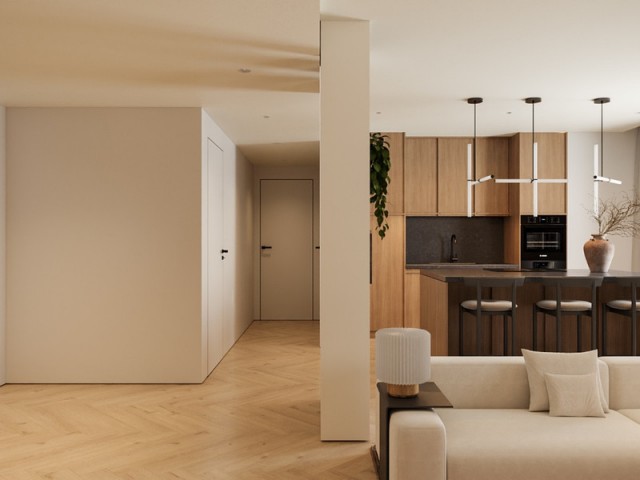 Penthouse in La Quinta