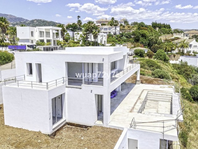 5 Slaapkamer Villa in Benahavís