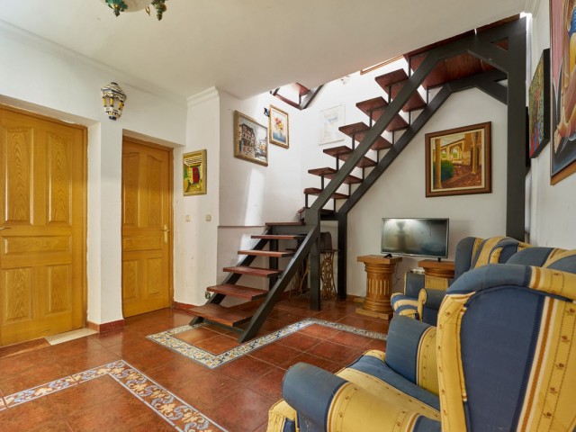 7 Bedrooms Townhouse in Marbella