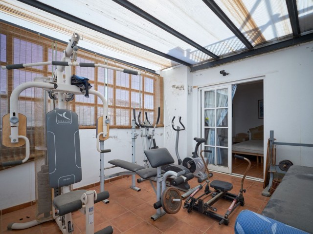 7 Bedrooms Townhouse in Marbella