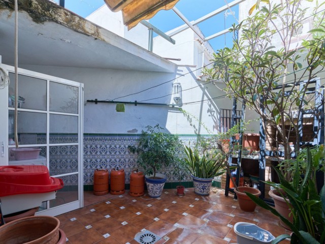 7 Bedrooms Townhouse in Marbella