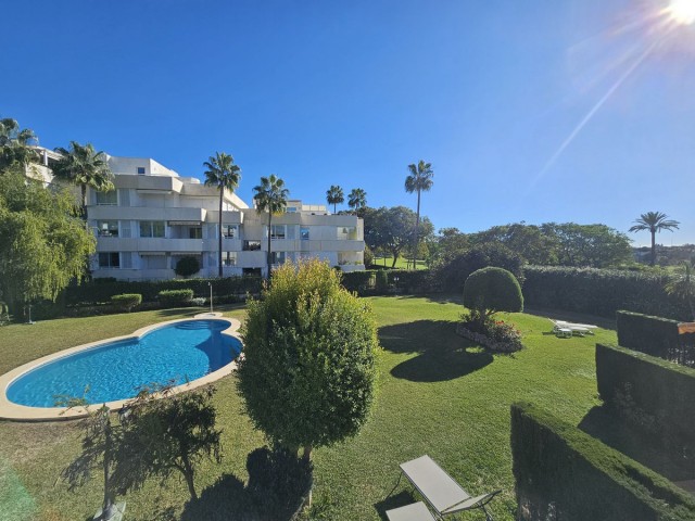 3 Schlafzimmer Reihenhaus in Nueva Andalucía