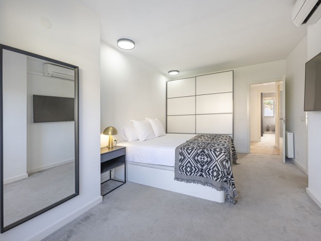 3 Schlafzimmer Reihenhaus in Nueva Andalucía