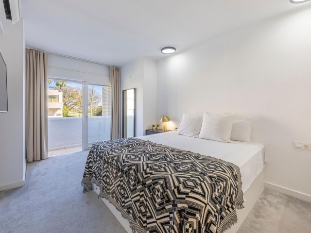 3 Schlafzimmer Reihenhaus in Nueva Andalucía
