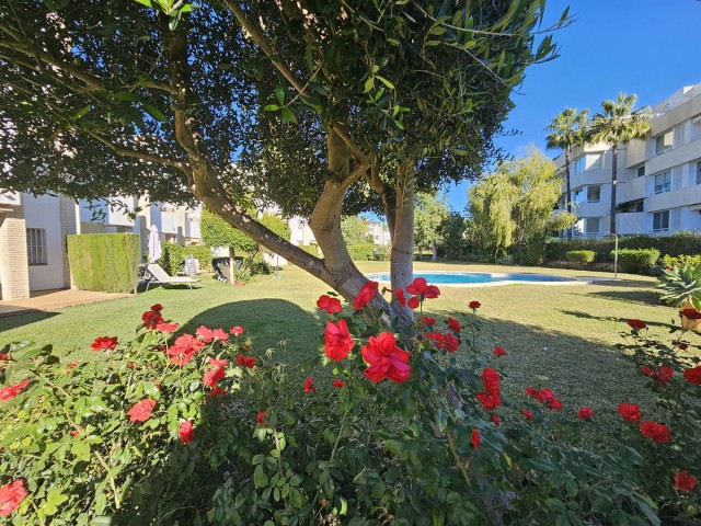 3 Schlafzimmer Reihenhaus in Nueva Andalucía