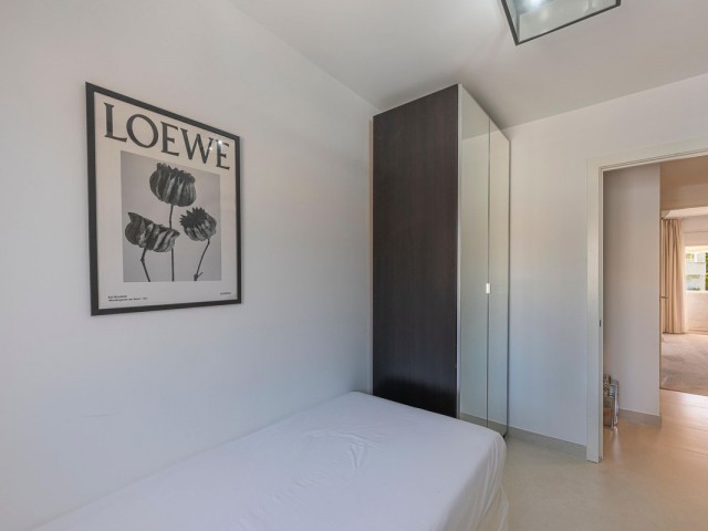 3 Schlafzimmer Reihenhaus in Nueva Andalucía