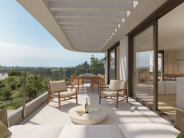 Apartment, Mijas Costa, DVG-D5036