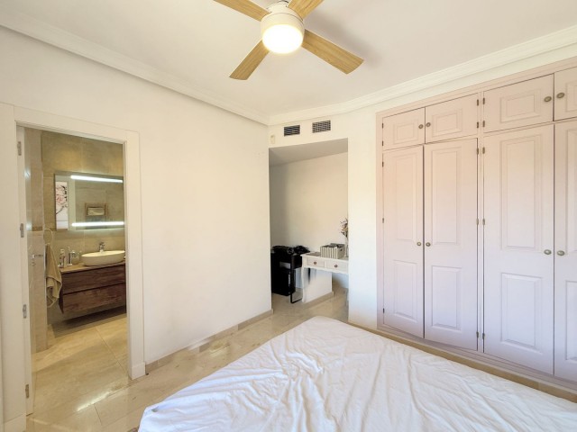 Maison mitoyenne avec 3 Chambres  à Estepona