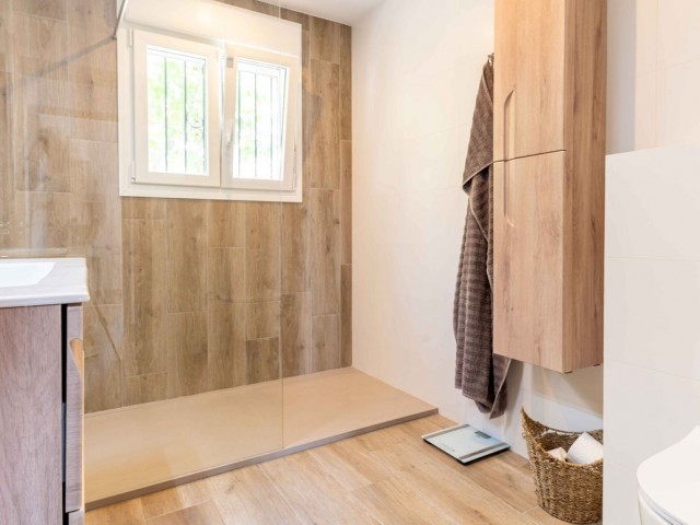 3 Bedrooms Villa in Torreblanca