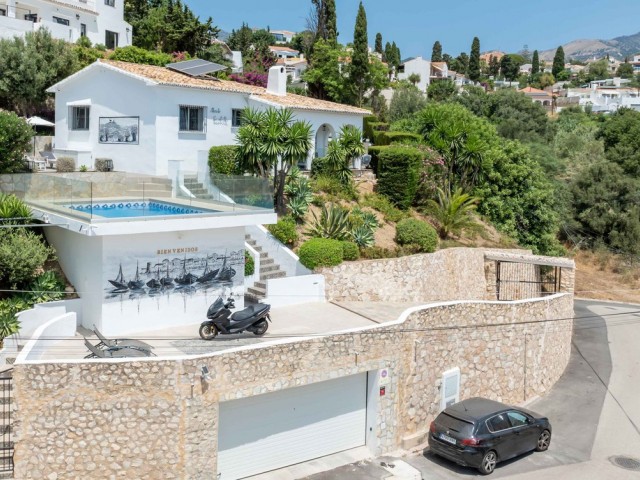 Villa avec 3 Chambres  à Torreblanca