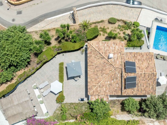 Villa avec 3 Chambres  à Torreblanca