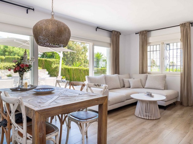 Villa avec 3 Chambres  à Torreblanca